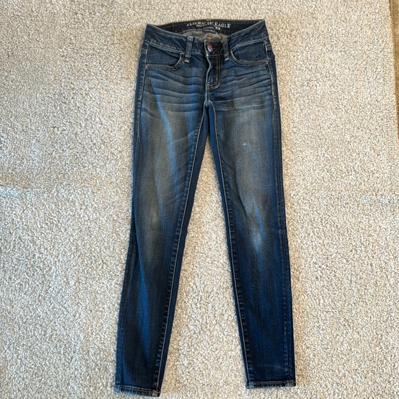 American Eagle Outfitters Denim - Women’s American Eagle jegging